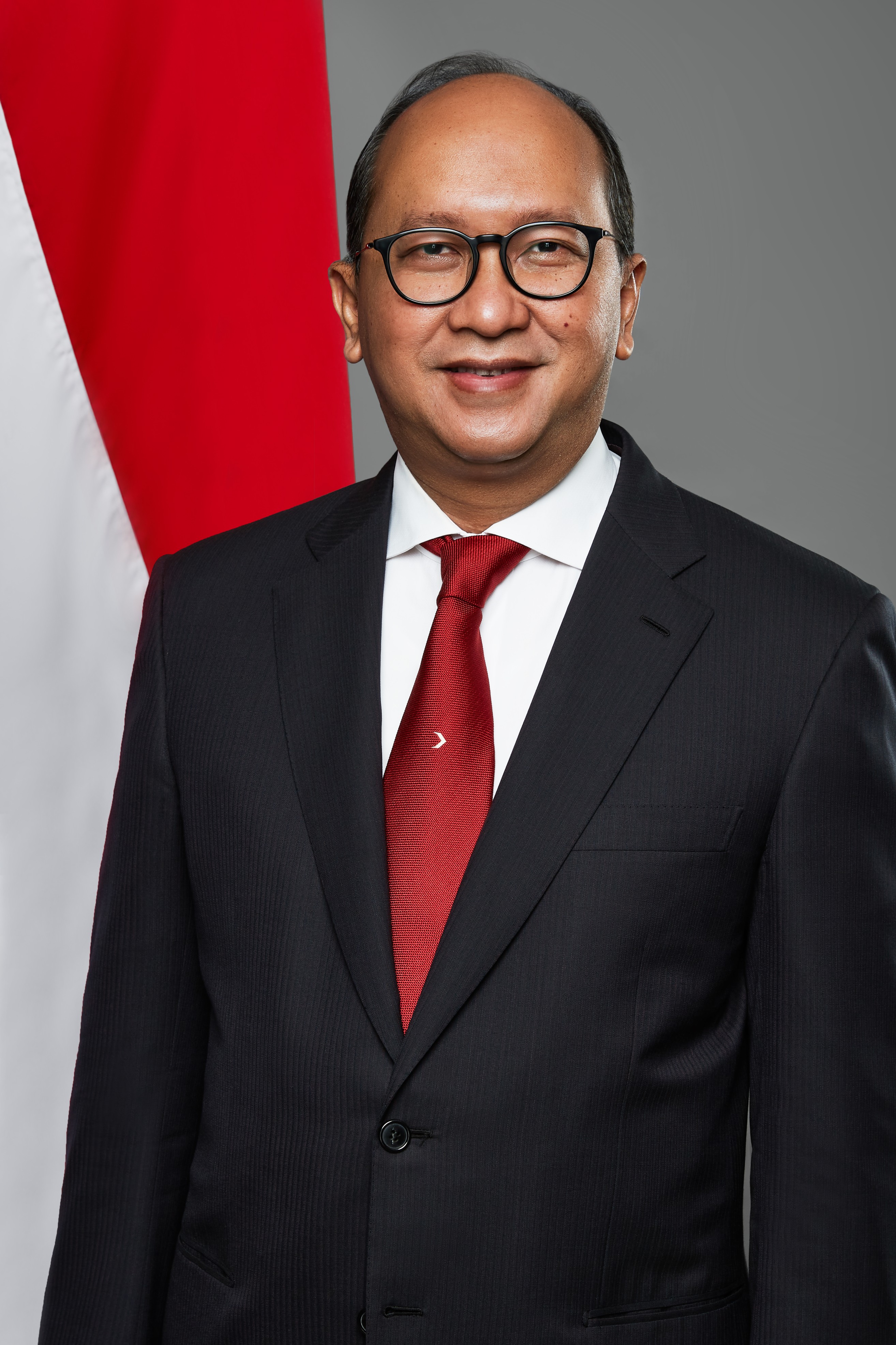 Rosan Perkasa