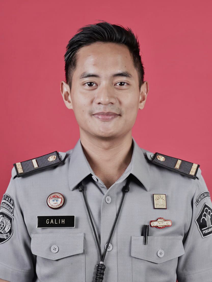 Galih Ihza