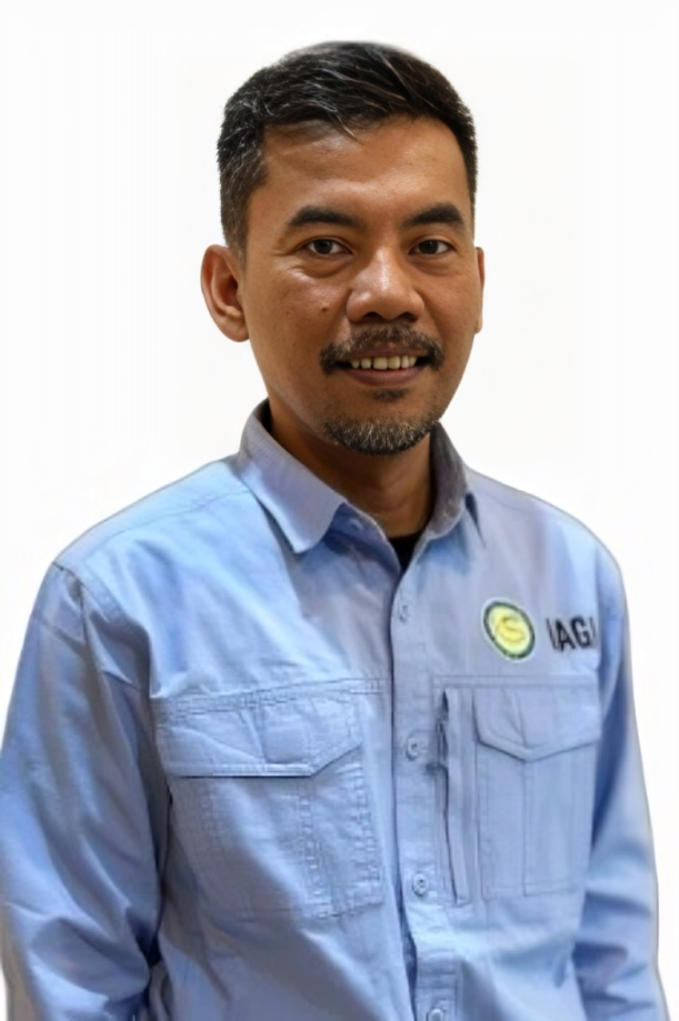 STJ Budi