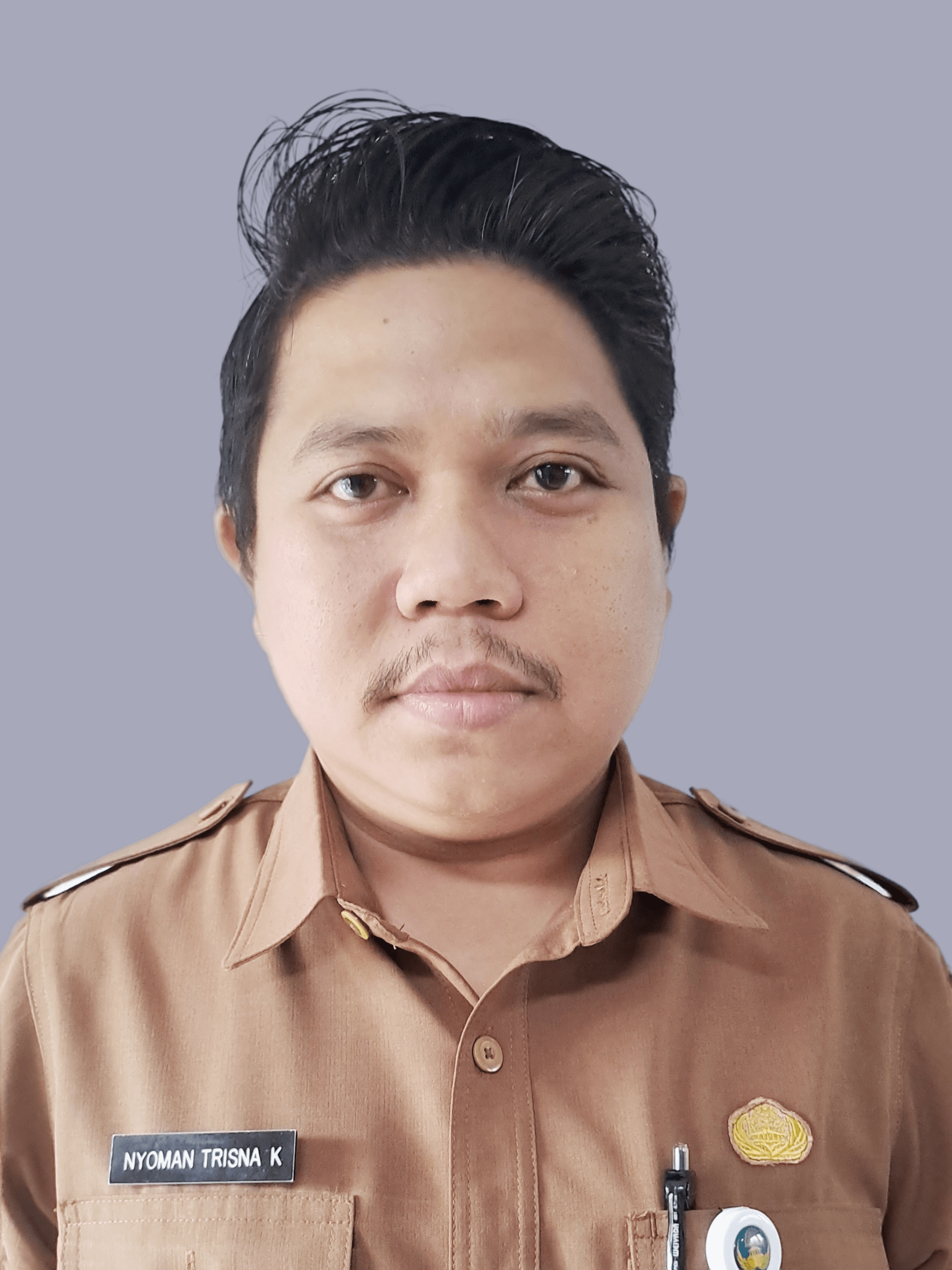 Nyoman Trisna