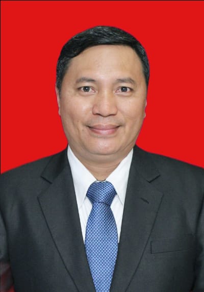 Dr. Henry Silka Innah, S.Hut., M.T.