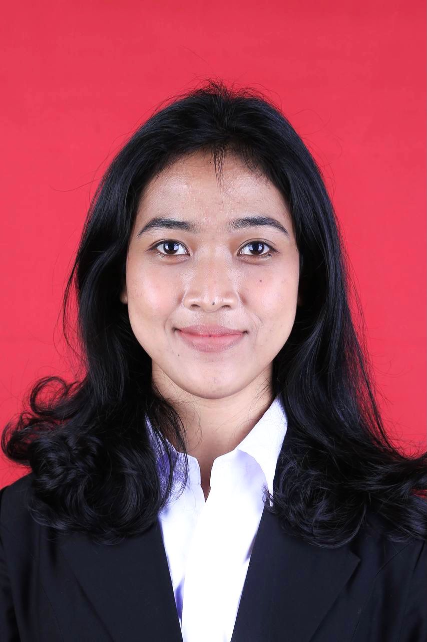 Angelia Krisna 