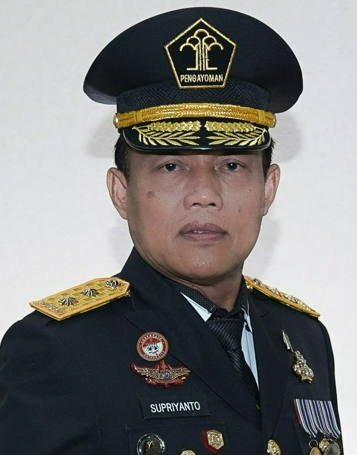 Supriyanto