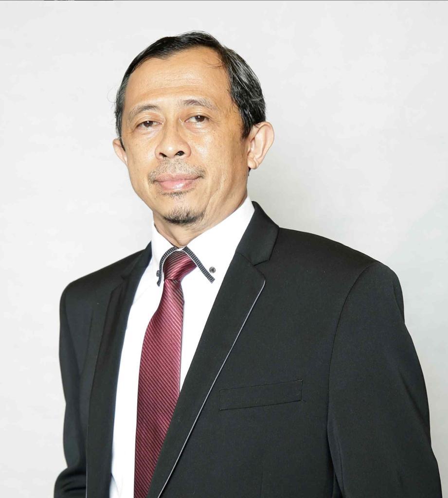 Mohamad Rahmat